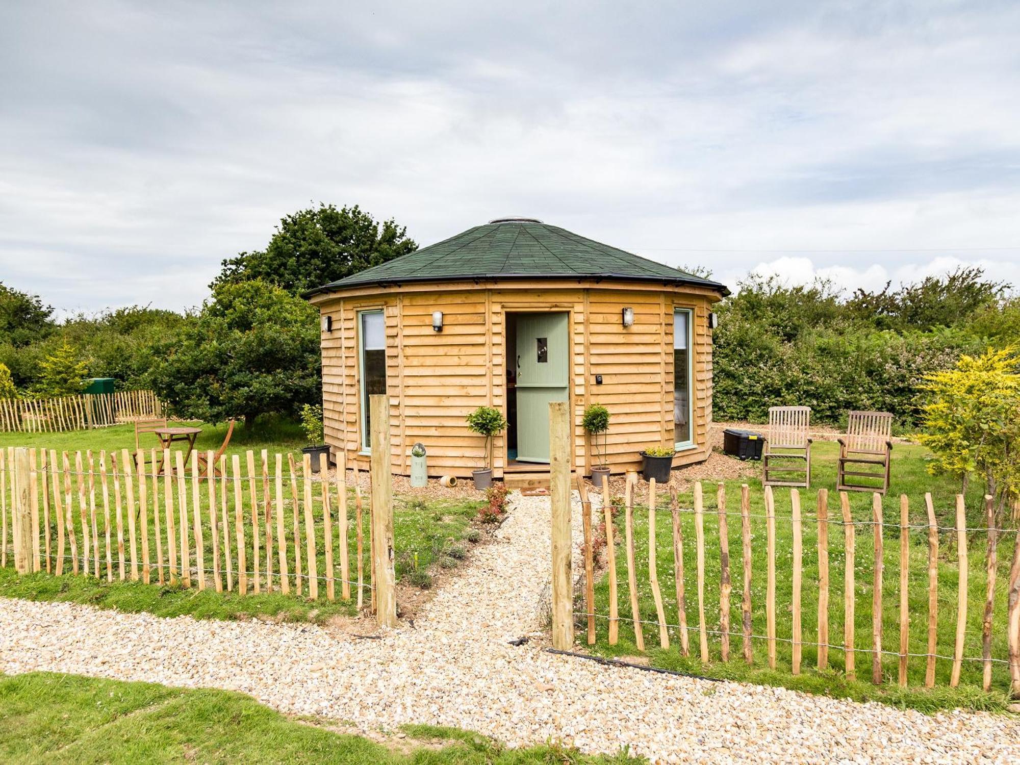 Hotel Bay Wootton Bridge  Exterior foto